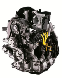 P02EC Engine